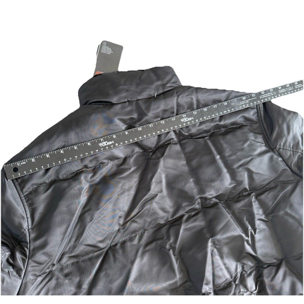 Bogner Fire + Ice Women's Ski Jacket Thermore insulated puffer Black New XS‎ - Picture 13 of 16